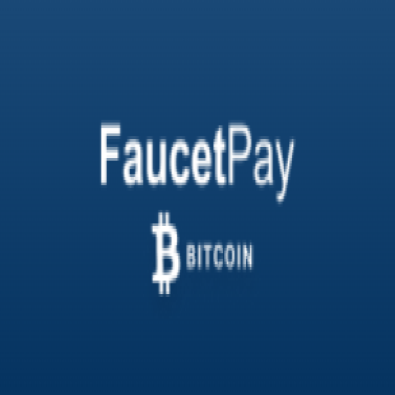 Faucet Pay